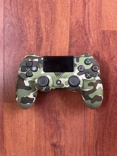 Controller PS4 V2 Verde