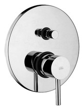 PAFFONI shower mixer w/