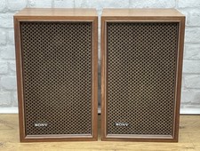 Altoparlanti HiFi Sony SS-510