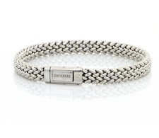 UNOAERRE bracciale uomo maglia