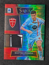 Patch Maglia Matteo Pessina