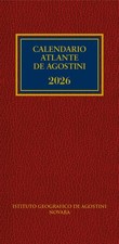 Libri Calendario Atlante De