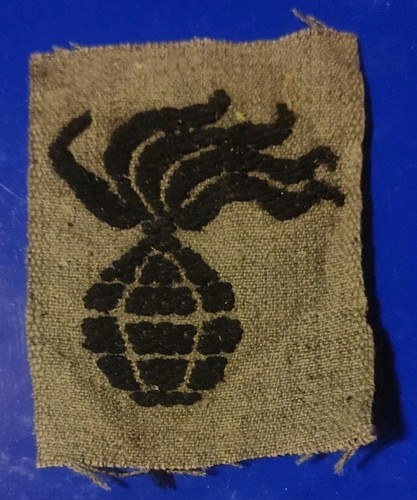 Fregio brevetto regio esercito - regio,