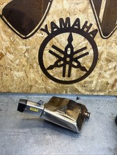 Silenziatore Freccia Triumph