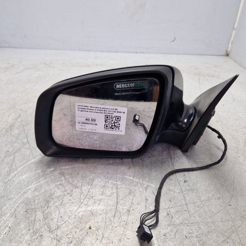 Specchietto retrovisore