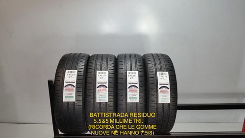 Gomme usate 185 - , 185/50r16