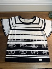 CAMICIA top maglietta ITALIA