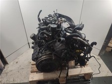 MOTORE Citroën C8 (EA/EB) MPV