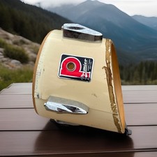 Vintage Premier Marching Tom