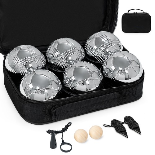 Set bocce torneo - ,
