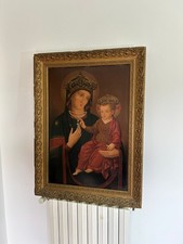 ARTE SACRA canvas 64x87 cm