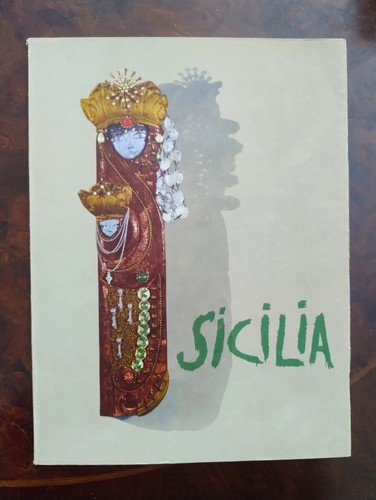 Sicilia rivista omaggio - n°, 26