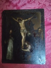 Dipinti Antico Su Rame