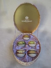 Sapone sapone di lusso - confezione regalo - 5 x 80 g - Roger & Gallet Paris - Francia