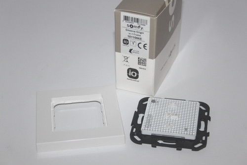 Trasmettitore parete somfy - parete,