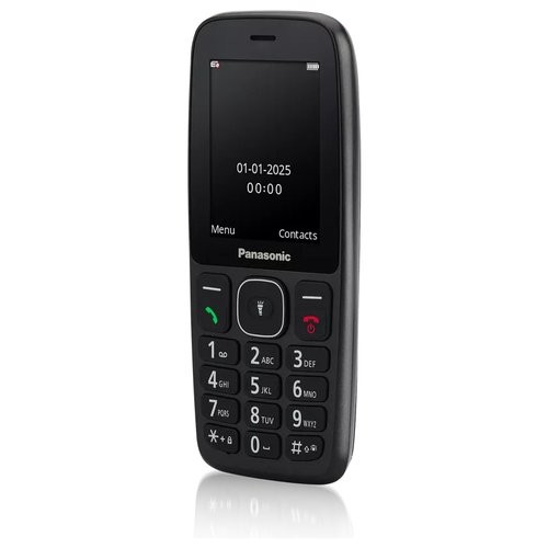 Panasonic cellulare lte - 4g,
