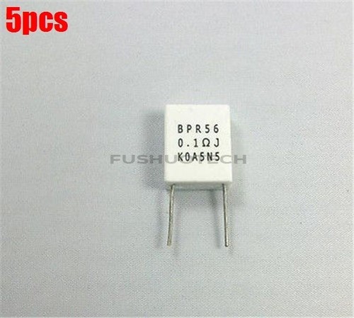 5pz 100mr 10 - 5pz, 5w+/-10%