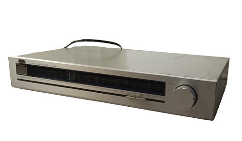 Jvc k10 sintonizzatore - t-k10,
