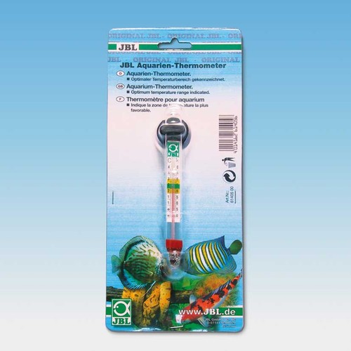 Jbl aquarien thermometer vetro - jbl, aquarien-thermometer