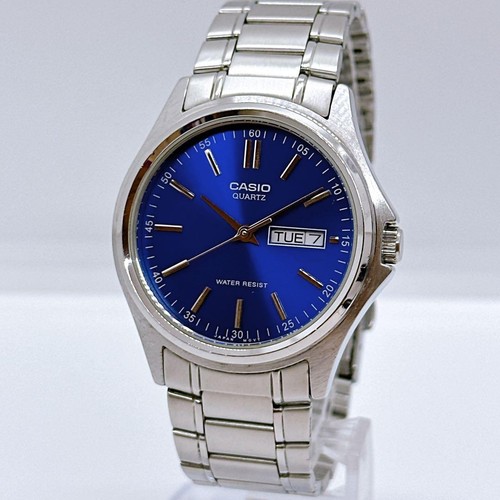 Orologio uomo casio - uomo,