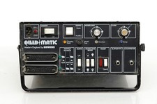 Bowens Quad Matic Studio Flash