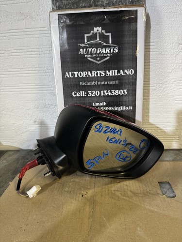 Ricambi usati specchio - ricambi,