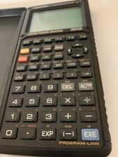 Casio CFX-9850G Plus Graphing