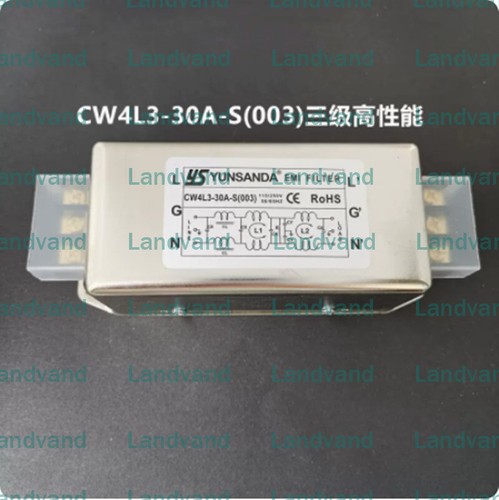 Filtro potenza cw4l3 - di,