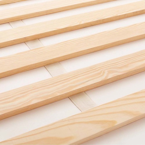 Doghe letto legno massello - doghe,