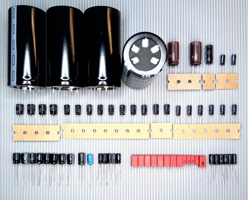 Pioneer 9800 kit - pioneer,