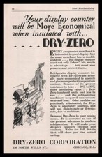 1929 Dry Zero Corp. Chicago
