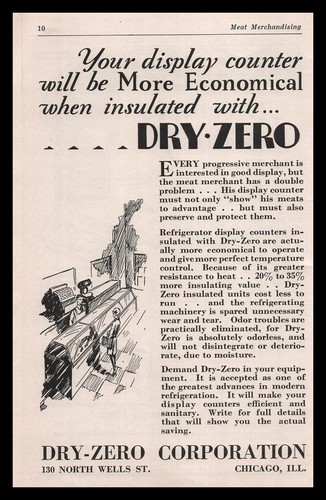 1929 dry zero - 1929,
