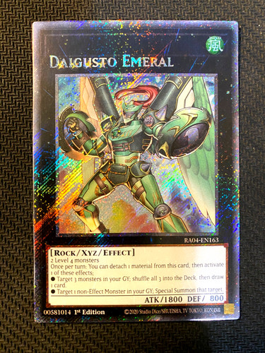 Errore misprint daigusto - errore/misprint,