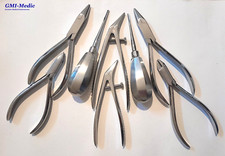 8 laboratori odontotecnici