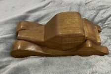 - Ettore Bugatti Type 50 la