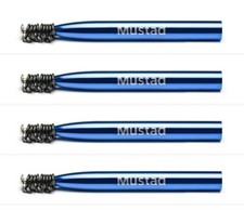 (4) Mustad Wacky / Neko Rig