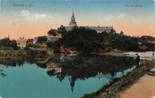 Lotto alla conca Döbel