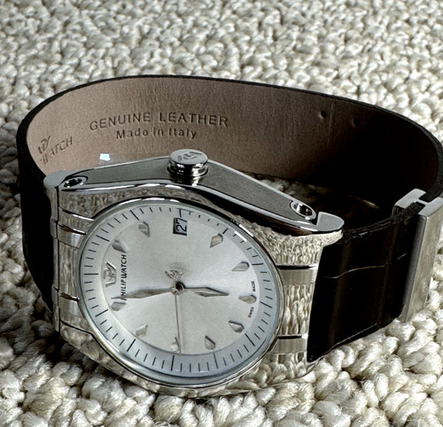 Philip watches swiss - philip,