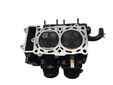 Testata Kawasaki Z650 2020 2021 2022 2023 2024 con 10451 km