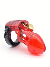 SLAVE COCK CAGE Gabbia Cintura