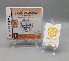 Gioco More Brain Training
