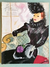 AMICA - Rivista per la donna e