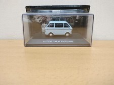 Suzuki carry van 1969 #54