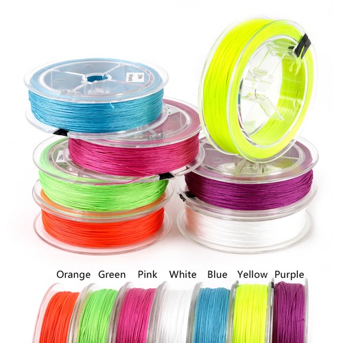 Fly line backing corda - fly-line, backing,
