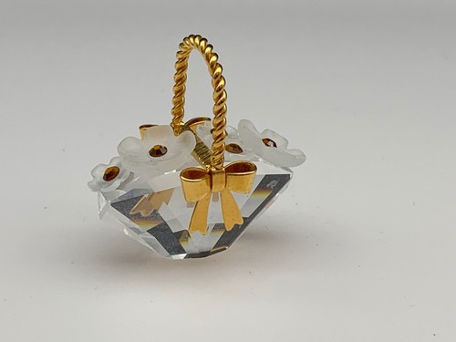 Statua swarovski 171160 cesto - 171160,