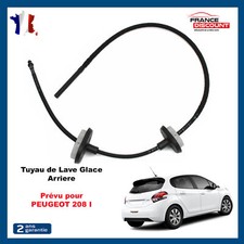 Tubo Lava Vetro Posteriore