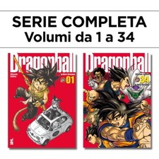 🟠🐉🉐✪ Dragon Ball