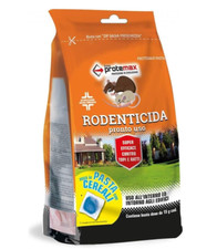 Esca Veleno Topi e Ratti Esca