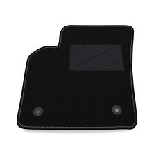 Tappetino auto SOLO LATO GUIDA