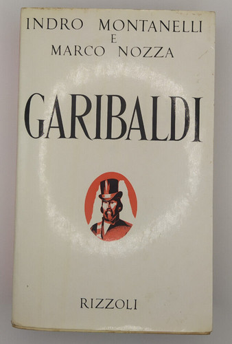 Garibaldi indro montanelli - di,